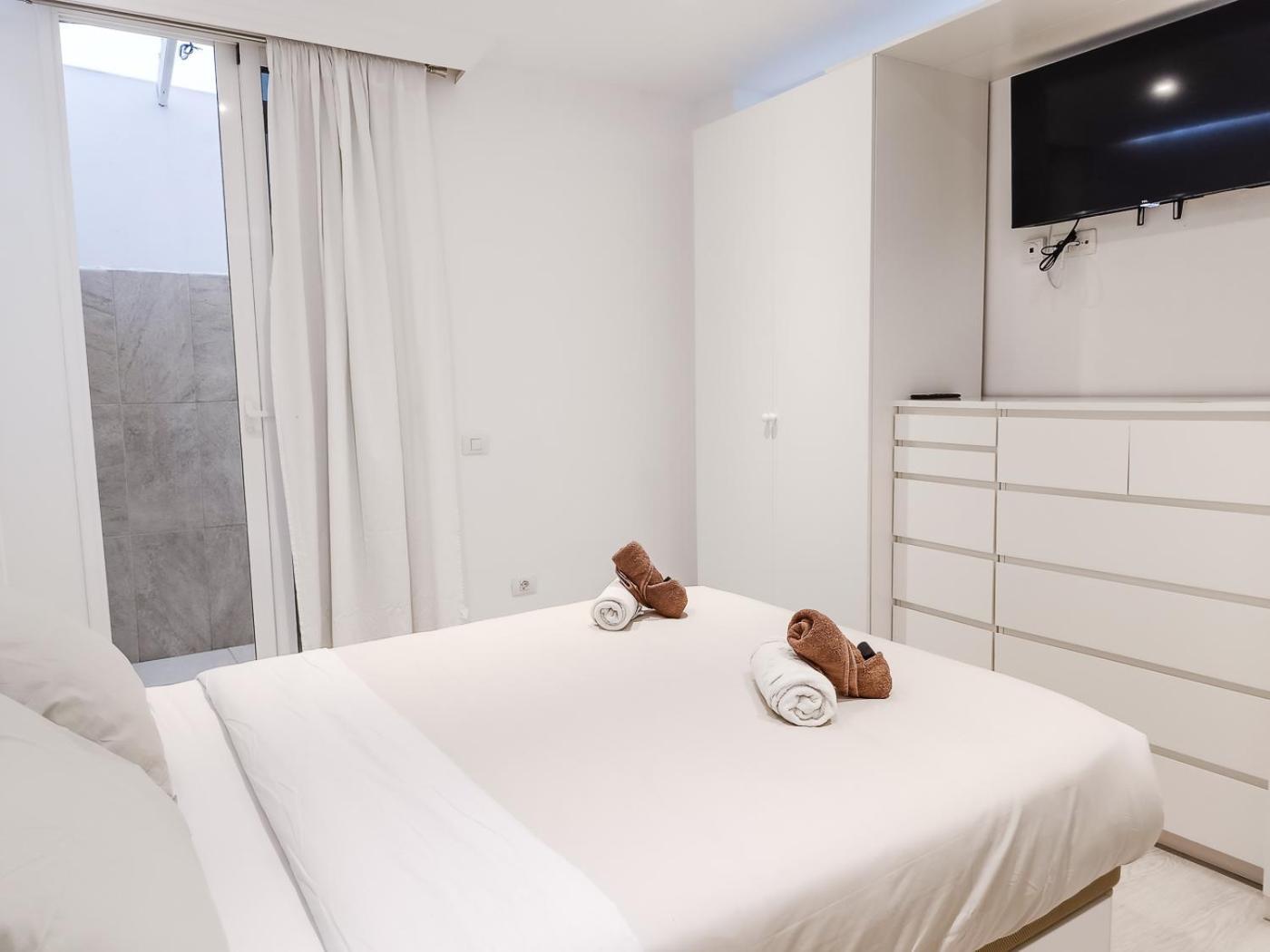 Rentaliday Los Playeros Arona  Exterior photo