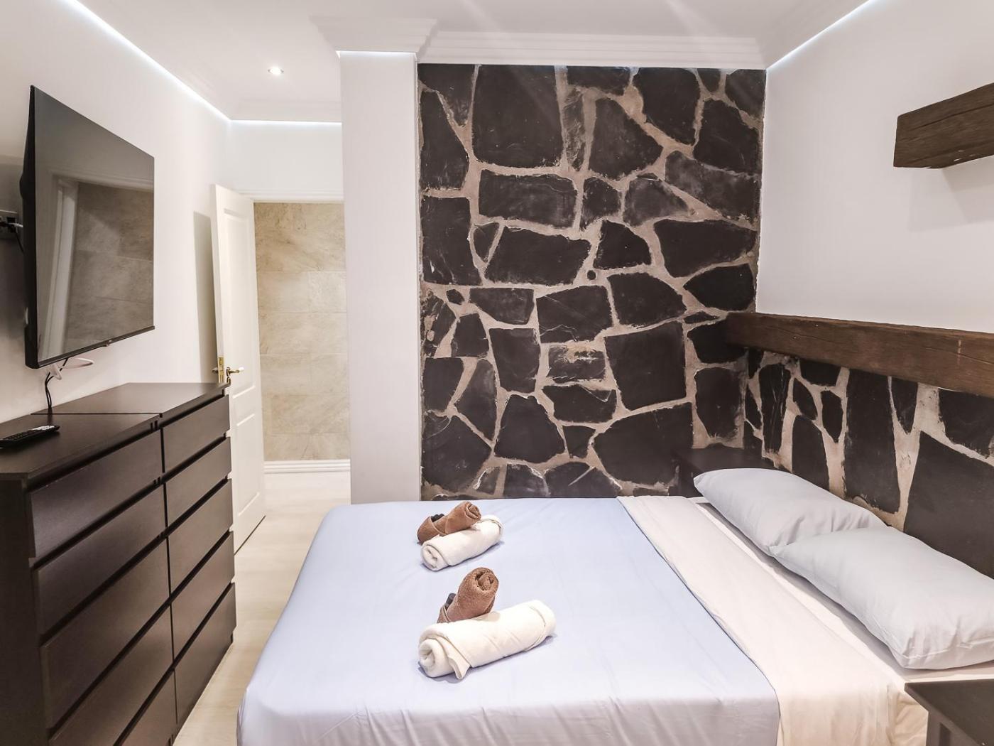 Rentaliday Los Playeros Arona  Exterior photo